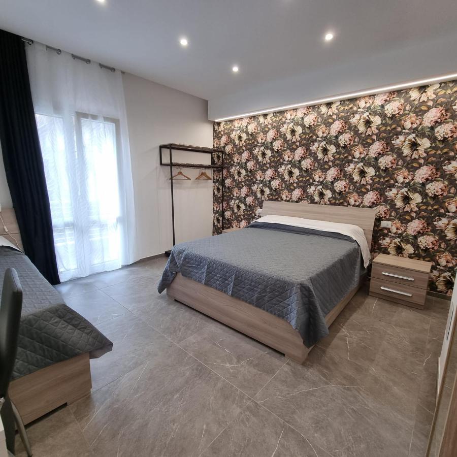 La Peonia B&B Ragusa Exterior photo